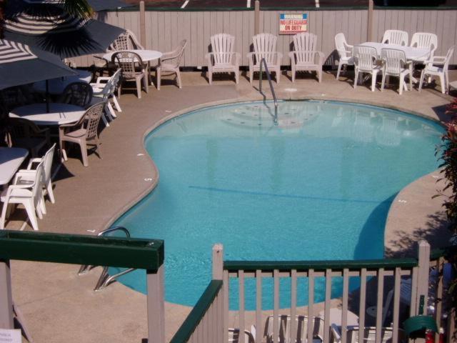 فندق على الطريق Cedarwood Inn Of Ashland