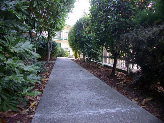 فندق على الطريق Cedarwood Inn Of Ashland