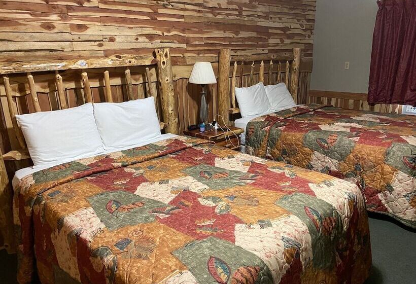 فندق على الطريق Celebrity Inn