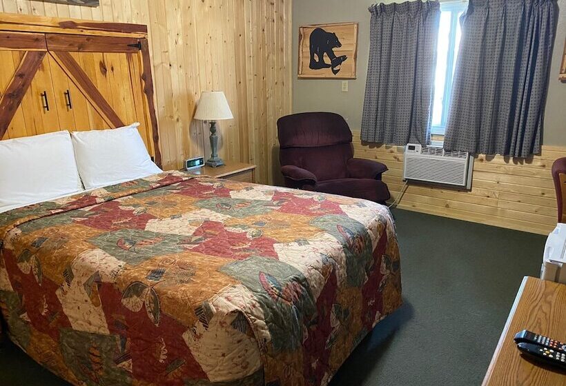 فندق على الطريق Celebrity Inn