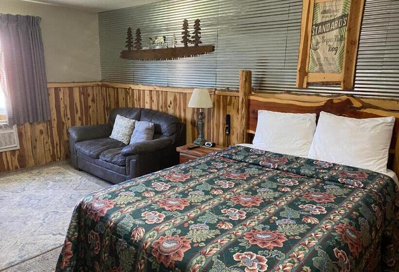 فندق على الطريق Celebrity Inn