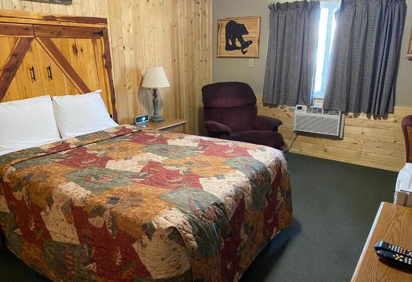 فندق على الطريق Celebrity Inn