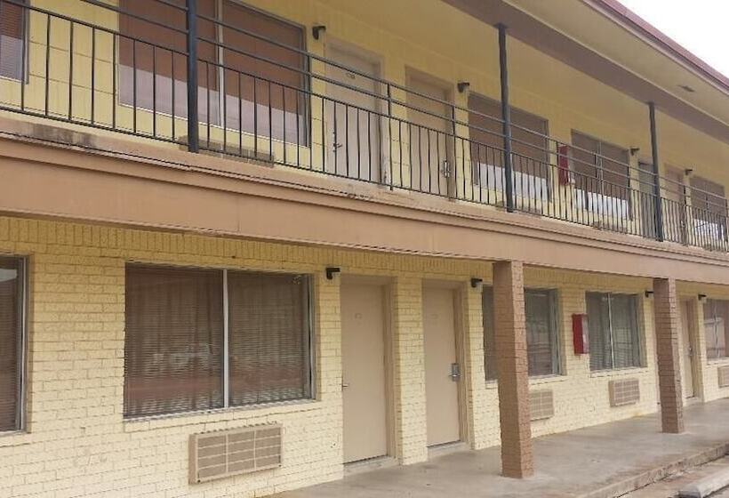 モーテル Express Inn   Bay City