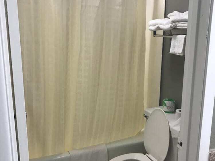 モーテル Express Inn   Bay City