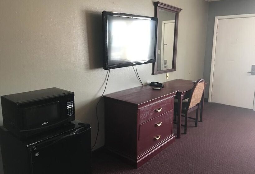 Мотель Express Inn   Bay City