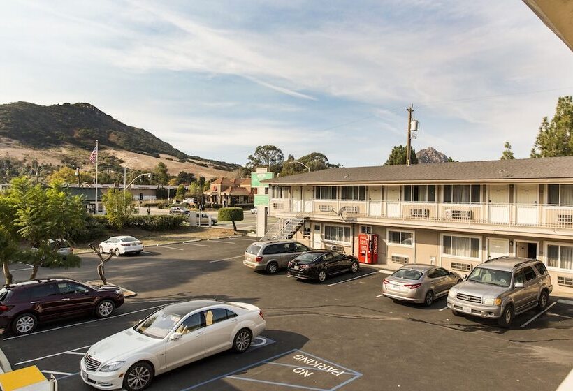 فندق على الطريق San Luis Inn And Suites