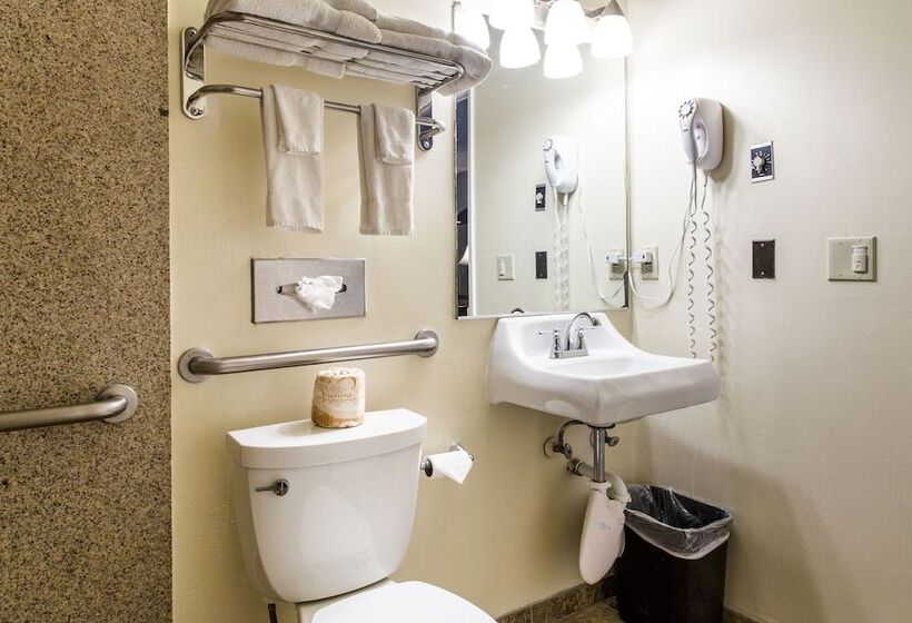 فندق على الطريق San Luis Inn And Suites