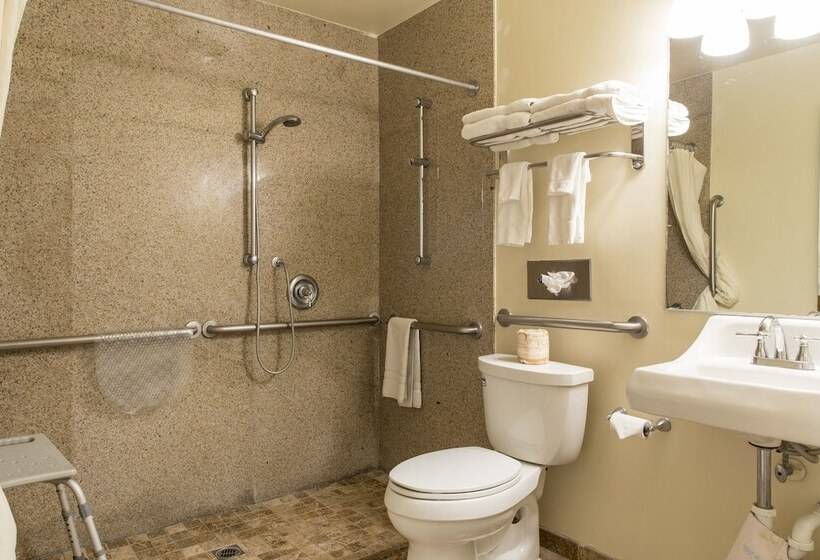 فندق على الطريق San Luis Inn And Suites