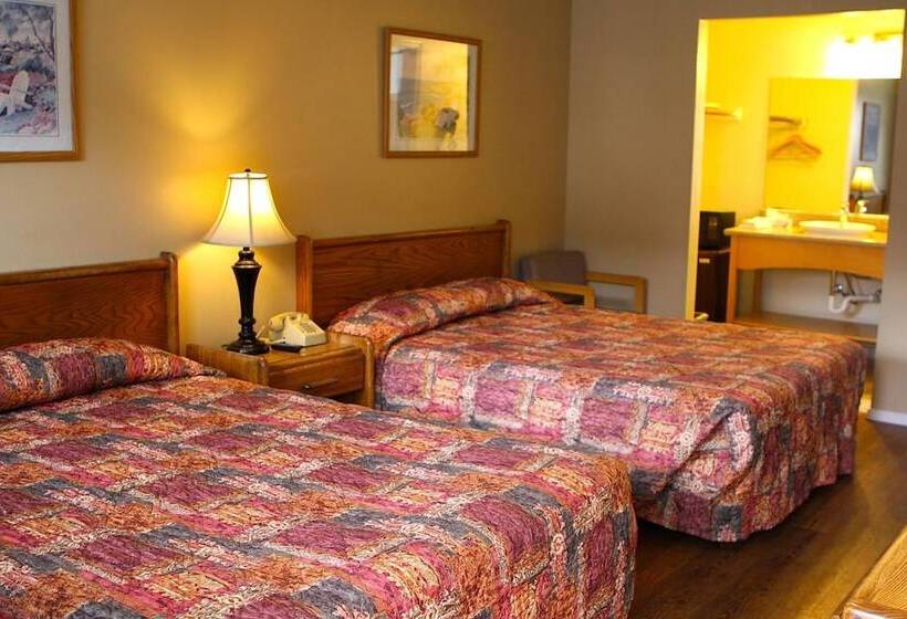 מוטל San Luis Inn And Suites