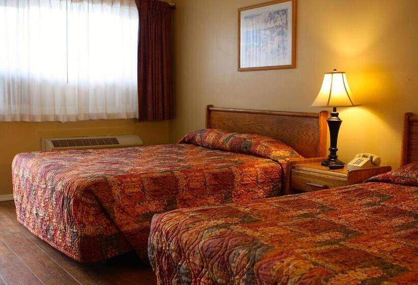 מוטל San Luis Inn And Suites