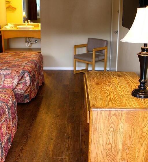 فندق على الطريق San Luis Inn And Suites