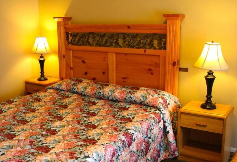 فندق على الطريق San Luis Inn And Suites