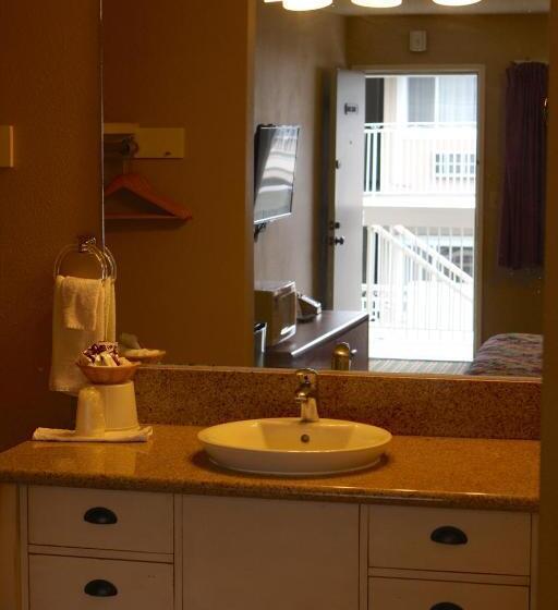 فندق على الطريق San Luis Inn And Suites