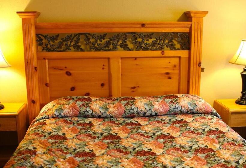 فندق على الطريق San Luis Inn And Suites