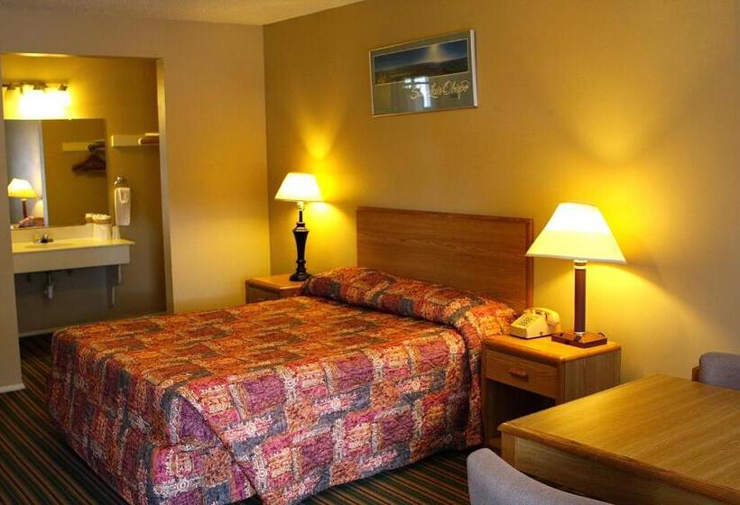 فندق على الطريق San Luis Inn And Suites