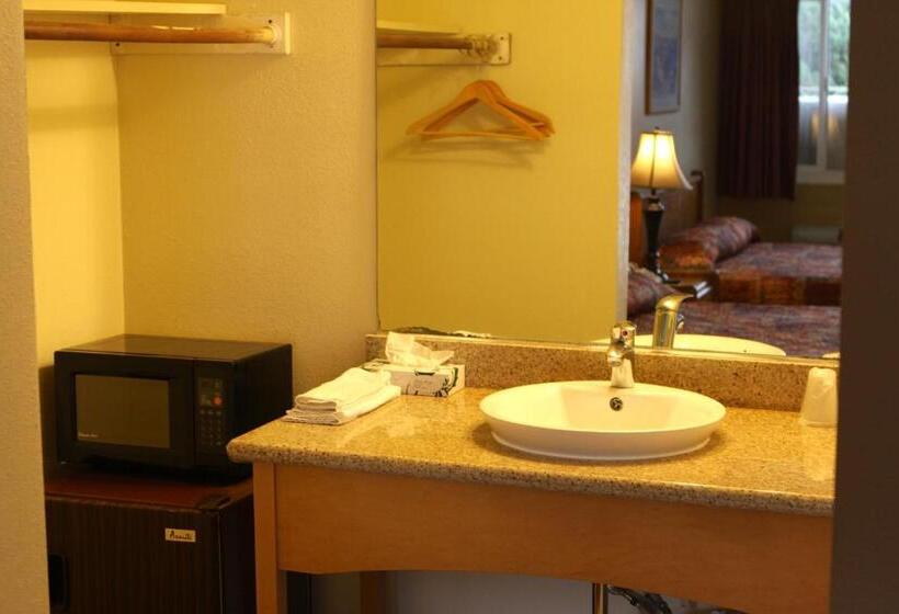 فندق على الطريق San Luis Inn And Suites