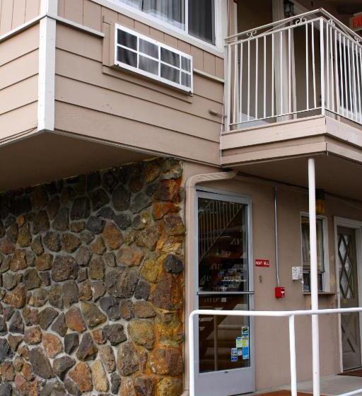 فندق على الطريق San Luis Inn And Suites