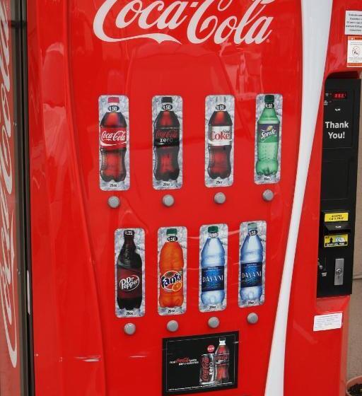 فندق على الطريق San Luis Inn And Suites