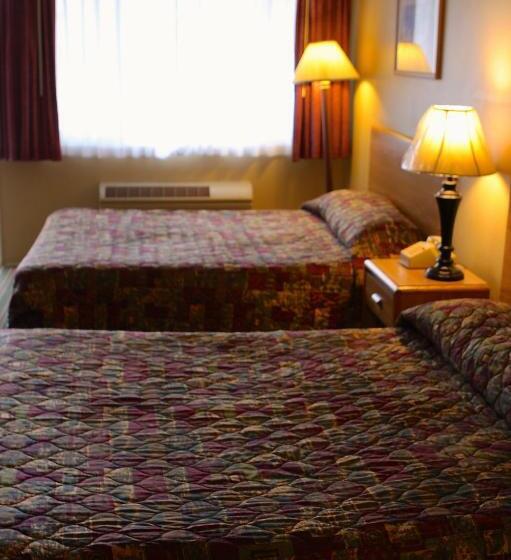 מוטל San Luis Inn And Suites