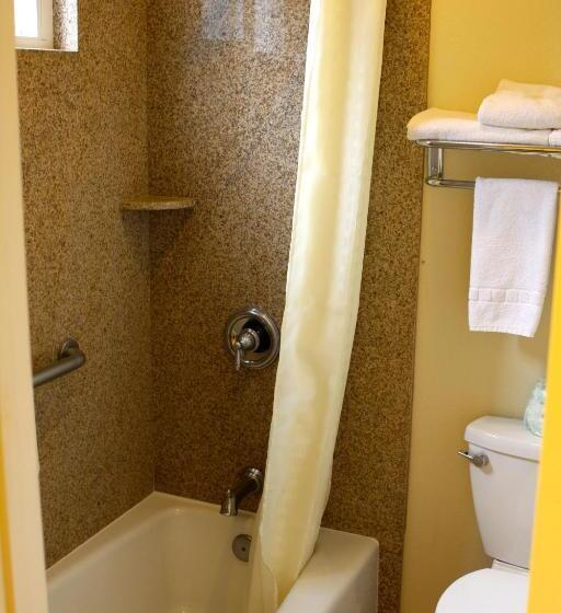 فندق على الطريق San Luis Inn And Suites