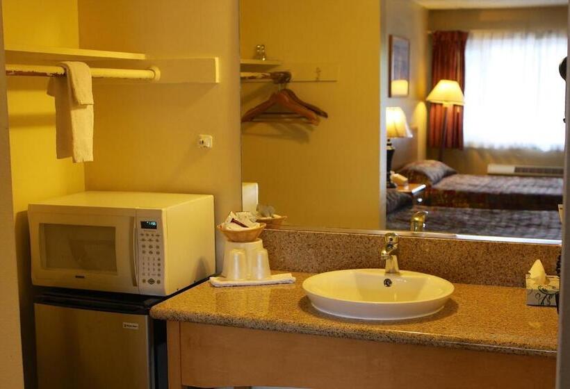 فندق على الطريق San Luis Inn And Suites