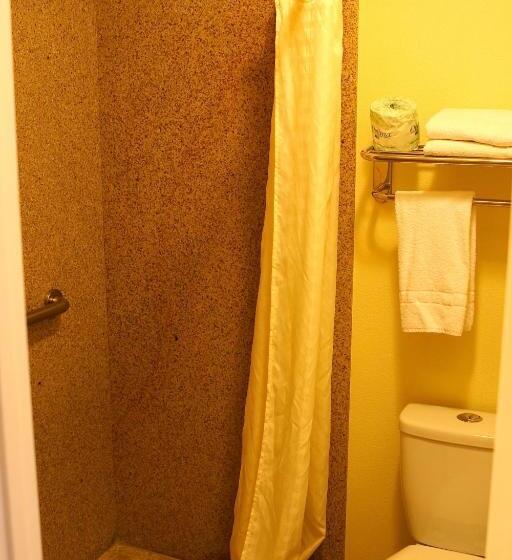 فندق على الطريق San Luis Inn And Suites