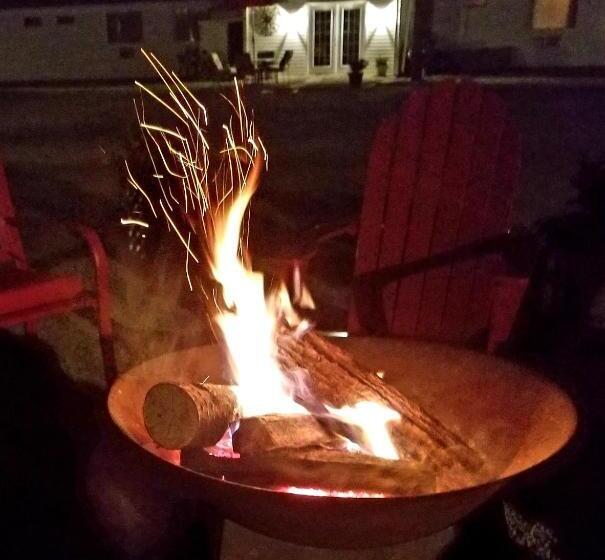 汽车旅馆 Starlight Lodge North Conway