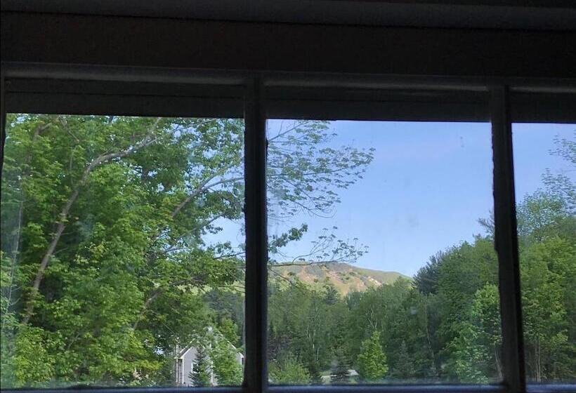 汽车旅馆 Starlight Lodge North Conway