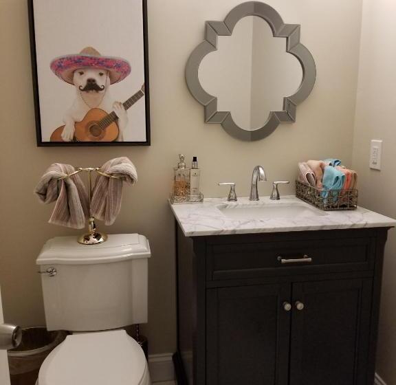 汽车旅馆 Starlight Lodge North Conway