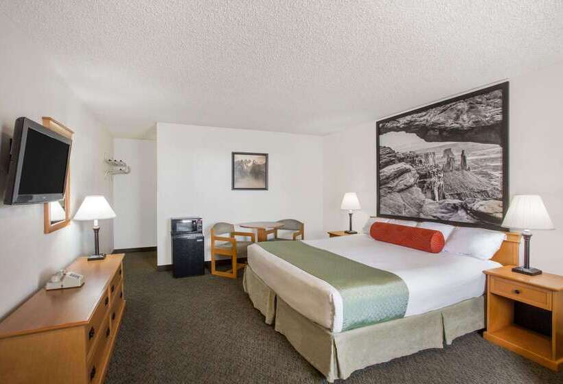 モーテル Super 8 By Wyndham Salina/scenic Hills Area