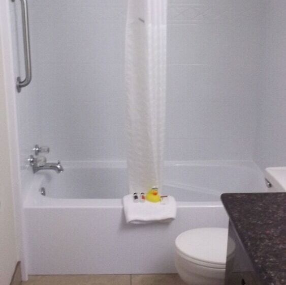 モーテル Super 8 By Wyndham Salina/scenic Hills Area