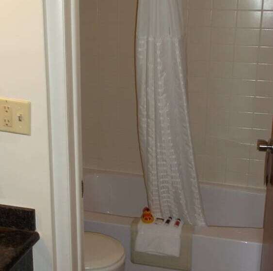 モーテル Super 8 By Wyndham Salina/scenic Hills Area