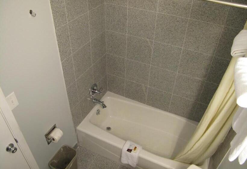 모텔 West Inn Nau Downtown Flagstaff