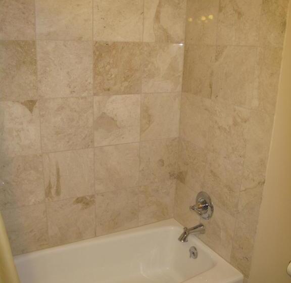 모텔 West Inn Nau Downtown Flagstaff