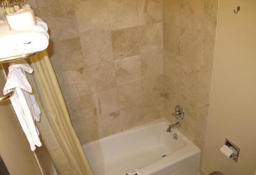 모텔 West Inn Nau Downtown Flagstaff