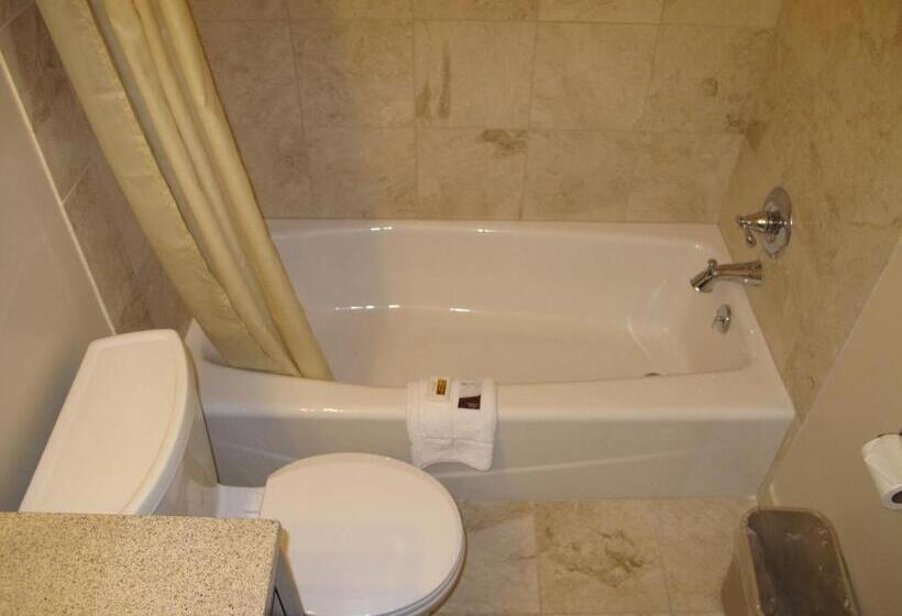 모텔 West Inn Nau Downtown Flagstaff