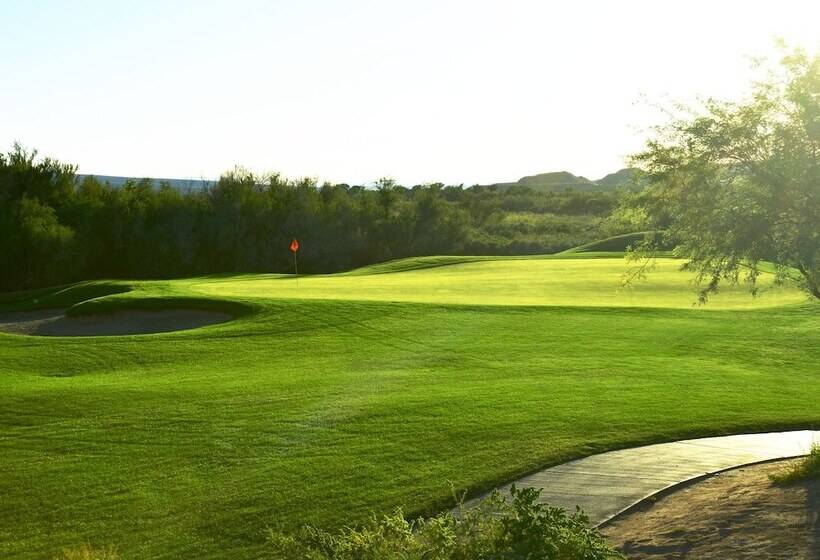 Casablanca Resort And Casino