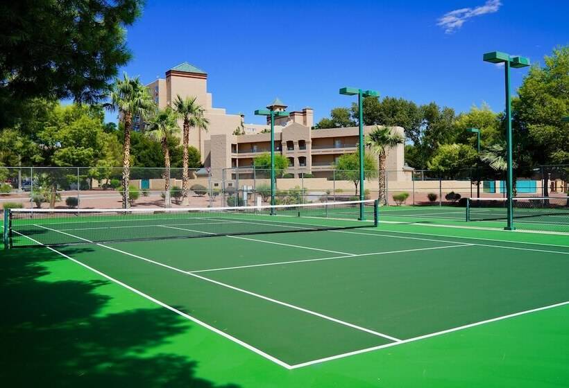 Casablanca Resort And Casino