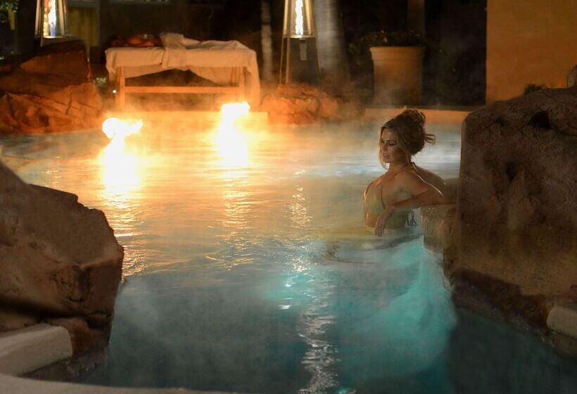 Casablanca Resort And Casino