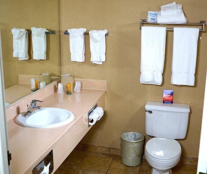 Casablanca Resort And Casino