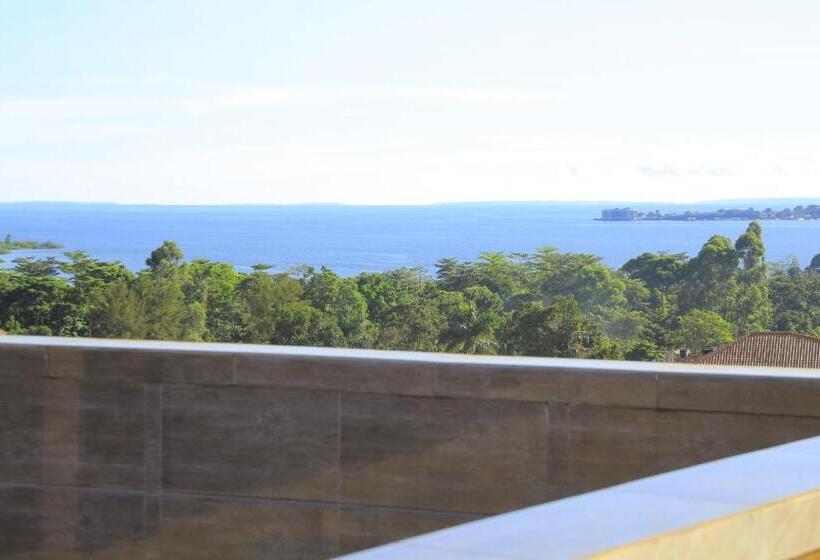 Airport Hotel Entebbe