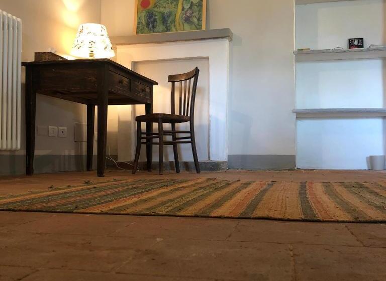 הוסטל Marsam Locanda