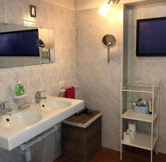 הוסטל Marsam Locanda