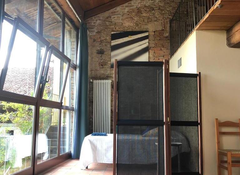 הוסטל Marsam Locanda