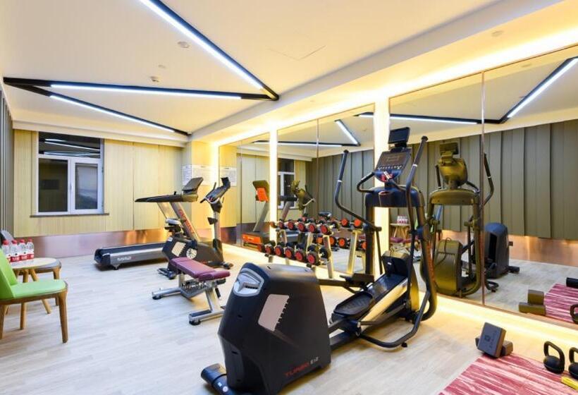 Atour Hotel High Tech Changchun