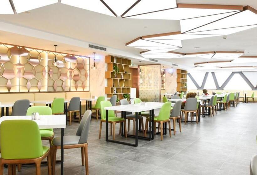 Atour Hotel High Tech Changchun