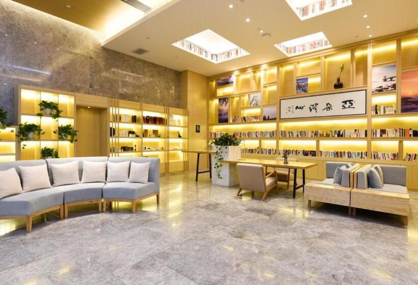 Atour Hotel High Tech Changchun