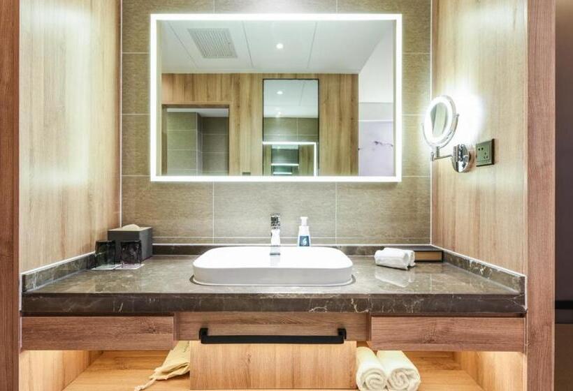 Atour Hotel High Tech Changchun