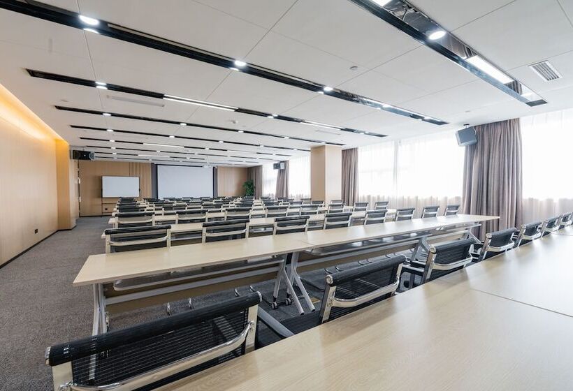 Atour Hotel High Tech Changchun