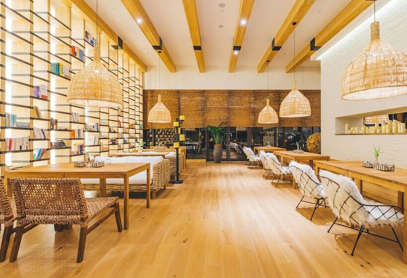 Atour Hotel High Tech Changchun